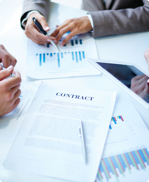 Compliance & Regulatory Assessments