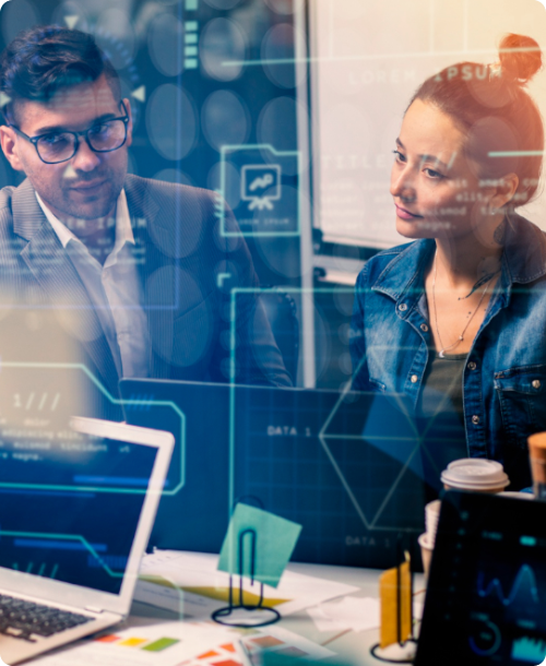 Threat Management & Incident Response