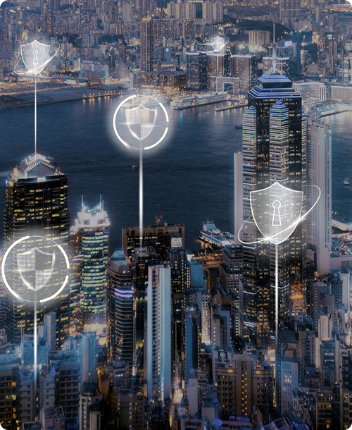 Process & Infrastructure Security